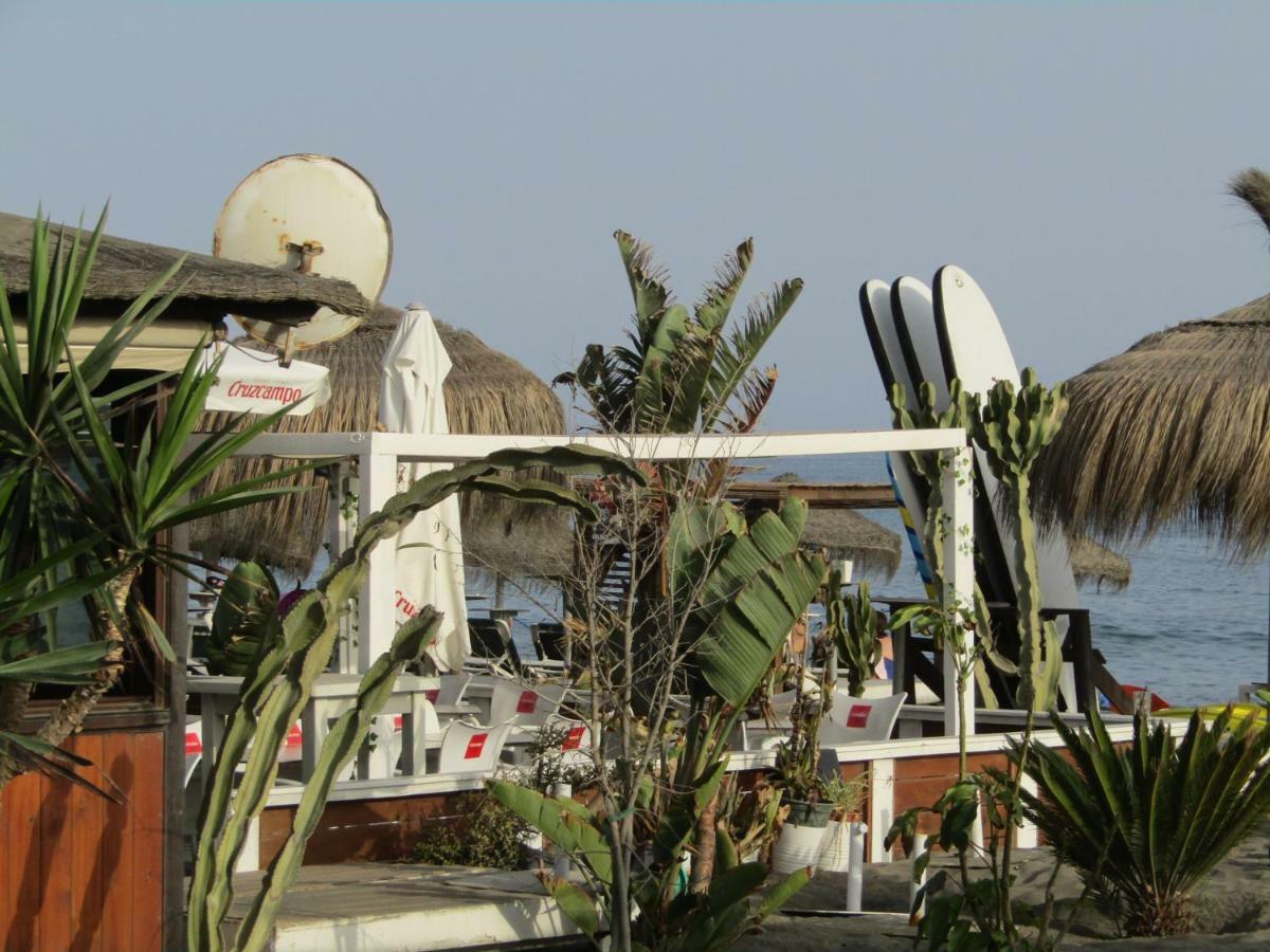 Malaga Paradise Beach Torre de Benagalbon Exterior photo